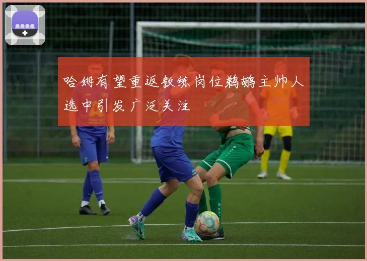 哈姆有望重返教练岗位鹈鹕主帅人选中引发广泛关注