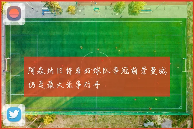 阿森纳旧将看好球队争冠前景曼城仍是最大竞争对手