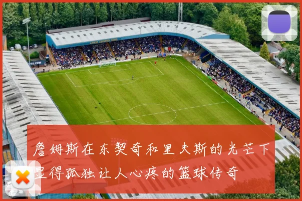 詹姆斯在东契奇和里夫斯的光芒下显得孤独让人心疼的篮球传奇