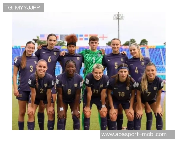 U17女足世界杯16强赛程揭晓中国对战巴西美国迎战荷兰全力争胜 U17女足世界杯16强赛程揭晓中国对战巴西美国迎战荷兰全力争胜