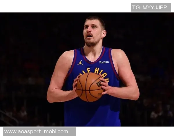 约基奇全能表现引领掘金强势前进持续刷新篮球认知界限 约基奇全能表现引领掘金强势前进持续刷新篮球认知界限