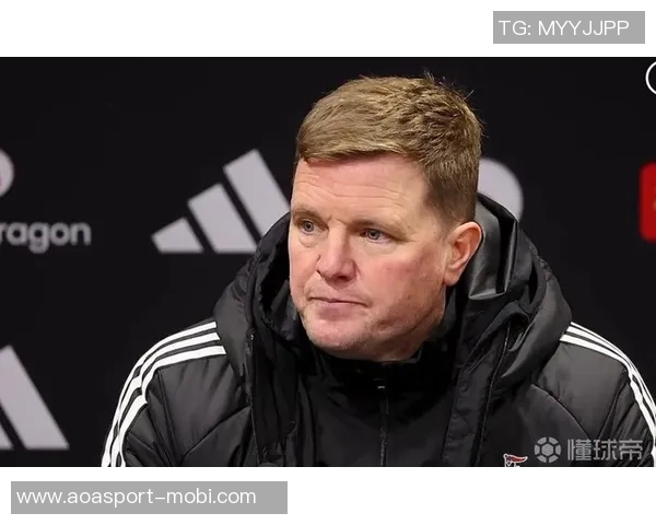 英超教练离任赔率榜揭晓法尔克领衔埃迪豪紧随其后 英超教练离任赔率榜揭晓法尔克领衔埃迪豪紧随其后